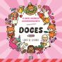 O Meu Mundo Aconchegante - Doces - Preview