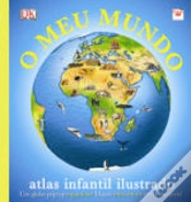 Capa do artigo O Meu Mundo