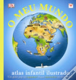 Capa do artigo O Meu Mundo