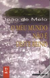 Capa do artigo O Meu Mundo Não é Deste Reino