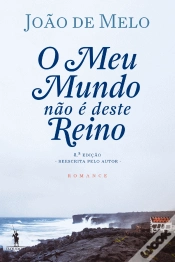 Capa do artigo O Meu Mundo Não é Deste Reino