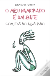 O Meu Namorado é um Bife