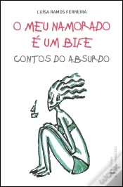 Capa do artigo O Meu Namorado é um Bife