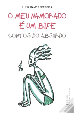 Capa do artigo O Meu Namorado é um Bife