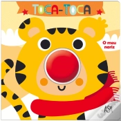 Capa do artigo O Meu Nariz