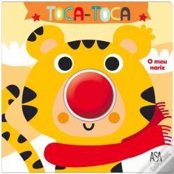 Capa do artigo O Meu Nariz
