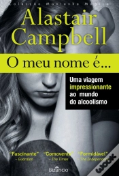 Capa do artigo O Meu Nome É...