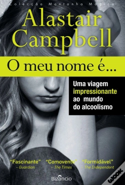 Capa do artigo O Meu Nome É...