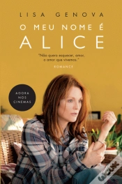Capa do artigo O Meu Nome é Alice
