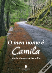 Capa do artigo O meu nome é Camila
