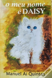 Capa do artigo O Meu Nome é Daisy