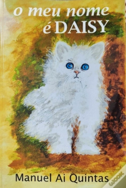 Capa do artigo O Meu Nome é Daisy