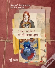 Capa do artigo O Meu Nome é Diferença