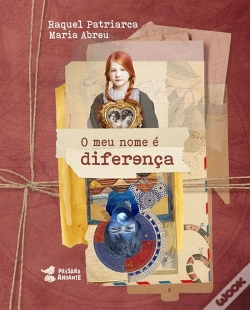 Capa do artigo O Meu Nome é Diferença