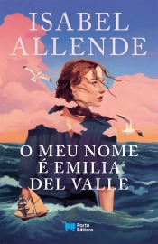 Capa do artigo O meu nome é Emilia del Valle