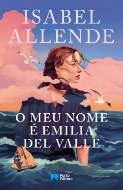 Capa do artigo O meu nome é Emilia del Valle