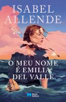 O meu nome é Emilia del Valle