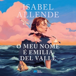 Capa do artigo O meu nome é Emilia del Valle