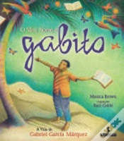 Capa do artigo O Meu Nome é Gabito