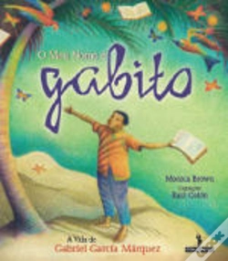 Capa do artigo O Meu Nome é Gabito