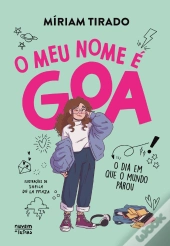 O Meu Nome é Goa