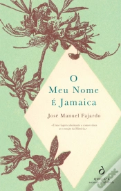 Capa do artigo O Meu Nome é Jamaica