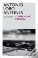 O Meu Nome é Legião
