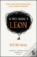 O Meu Nome É Leon