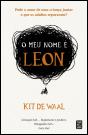 O Meu Nome É Leon - Preview