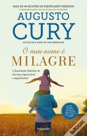 Capa do artigo O Meu Nome é Milagre
