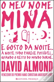 Capa do artigo O Meu Nome É Mina