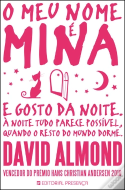 Capa do artigo O Meu Nome É Mina