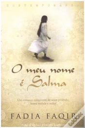 Capa do artigo O Meu Nome é Salma