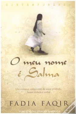 Capa do artigo O Meu Nome é Salma