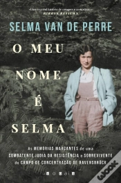 Capa do artigo O Meu Nome É Selma