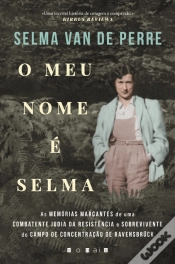 Capa do artigo O Meu Nome é Selma