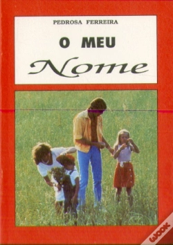 Capa do artigo O Meu Nome