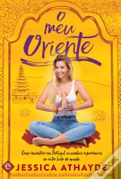 Capa do artigo O Meu Oriente