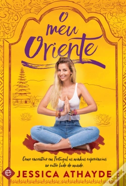 Capa do artigo O Meu Oriente