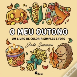 Capa do artigo O Meu Outono