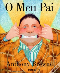 Capa do artigo O Meu Pai