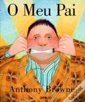 Capa do artigo O Meu Pai