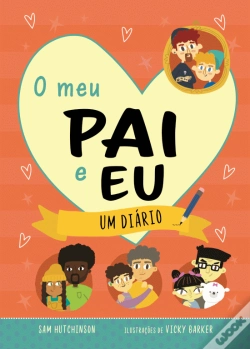 Capa do artigo O Meu Pai e Eu - Um Diário