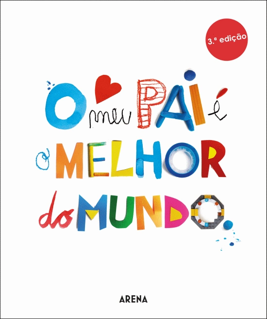  O meu pai é o melhor do mundo