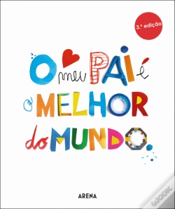 Capa do artigo O Meu Pai é o Melhor do Mundo