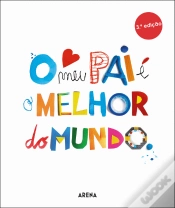 Capa do artigo O Meu Pai é o Melhor do Mundo