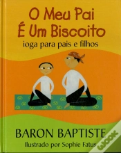 Capa do artigo O Meu Pai é um Biscoito