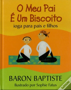 Capa do artigo O Meu Pai é um Biscoito
