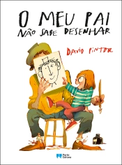 Capa do artigo O meu pai não sabe desenhar