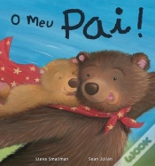 Capa do artigo O Meu Pai